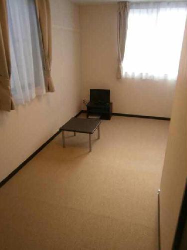 4/14 リビング/ダイニング