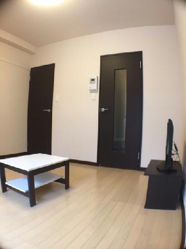 4/14 リビング/ダイニング