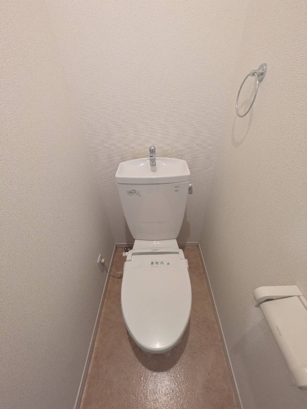 9/21 トイレ