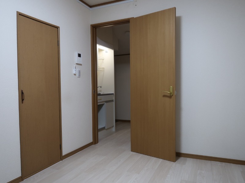 4/11 リビング/ダイニング