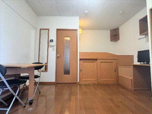 3/14 リビング/ダイニング