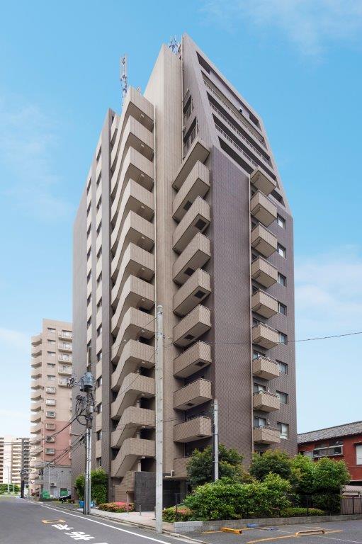 1/13 外観
