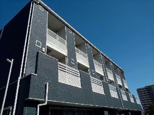 3/13 バルコニー