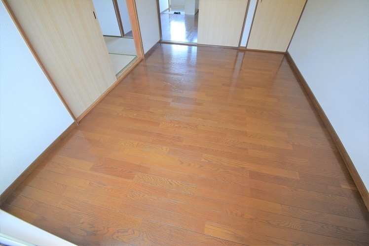 4/10 室内