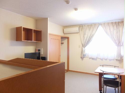 4/14 リビング/ダイニング