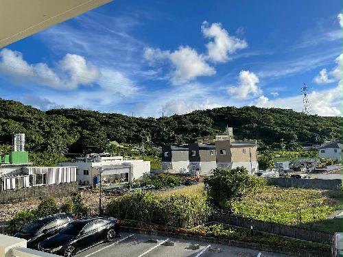 4/15 リビング/ダイニング