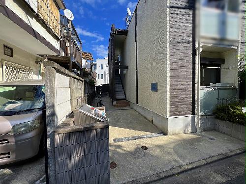 7/7 エントランス