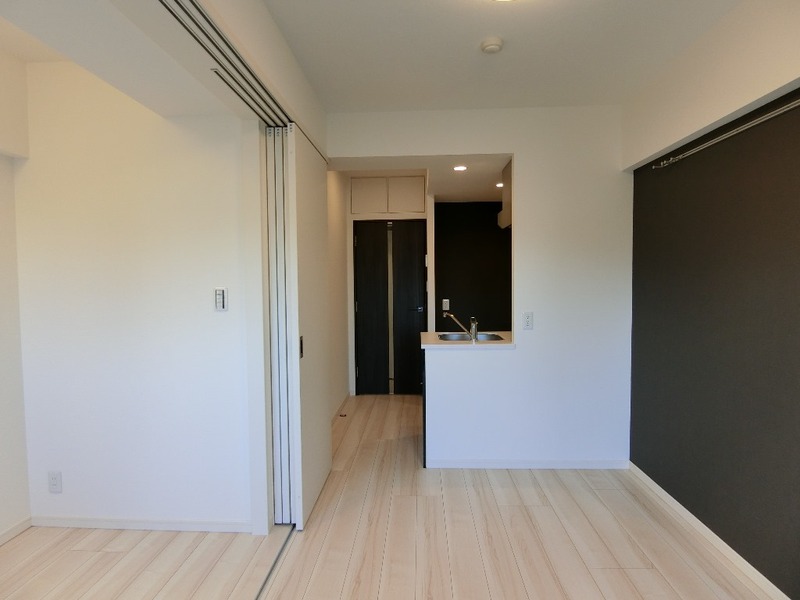 3/21 リビング/ダイニング