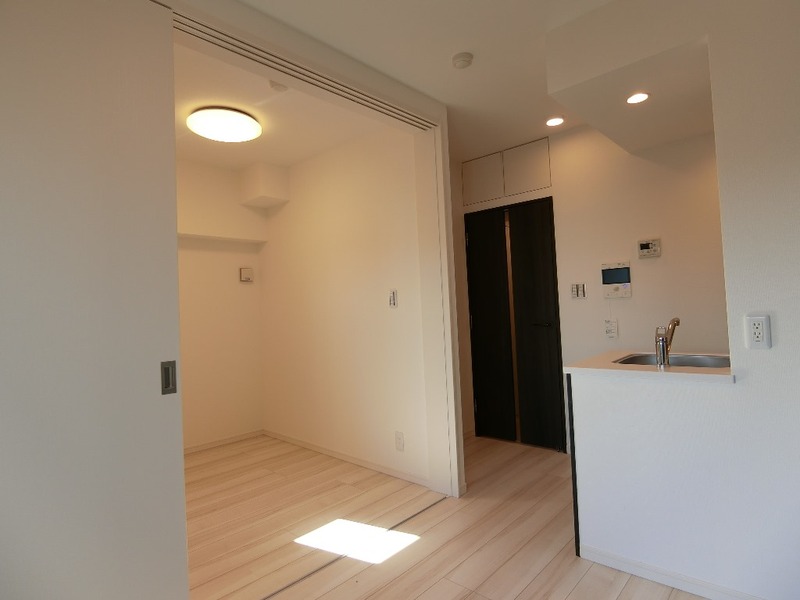 3/22 リビング/ダイニング