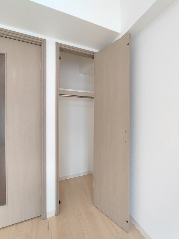 12/17 バルコニー