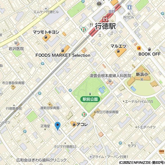 3/3 地図