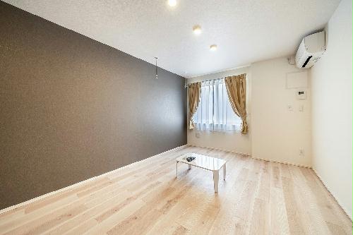 3/14 リビング/ダイニング