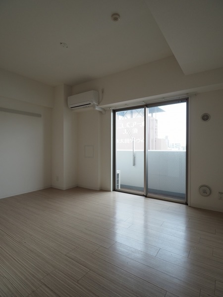 4/23 リビング/ダイニング