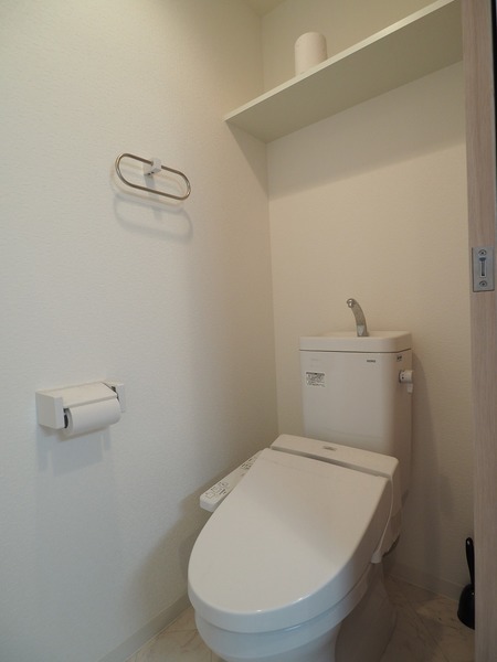 12/23 トイレ