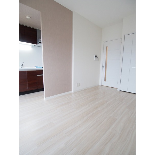 4/23 リビング/ダイニング