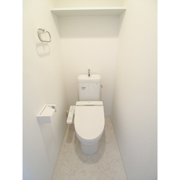 13/23 トイレ