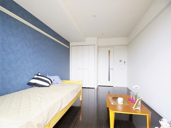 3/18 リビング/ダイニング