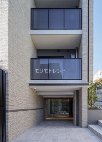 10/14 エントランス