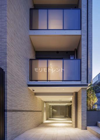 11/14 エントランス