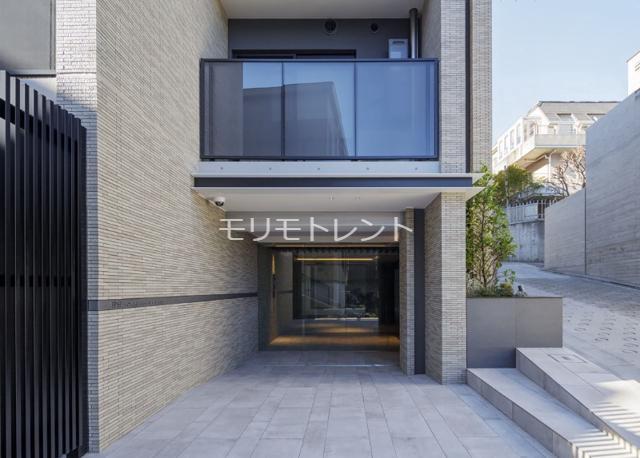 12/14 エントランス