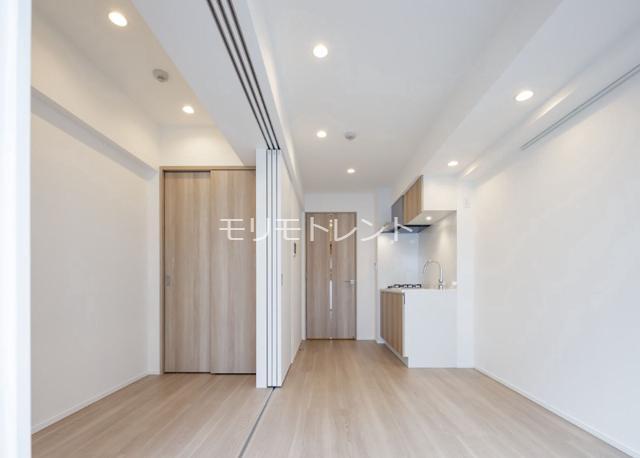 3/14 リビング/ダイニング