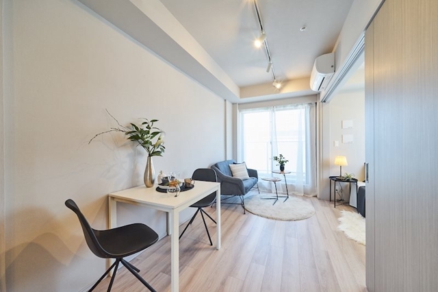 3/22 リビング/ダイニング