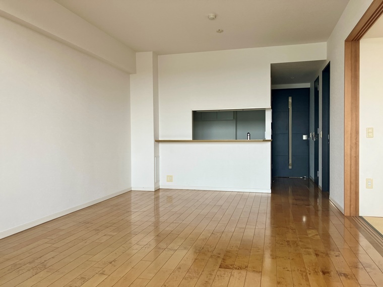 1/14 リビング/ダイニング