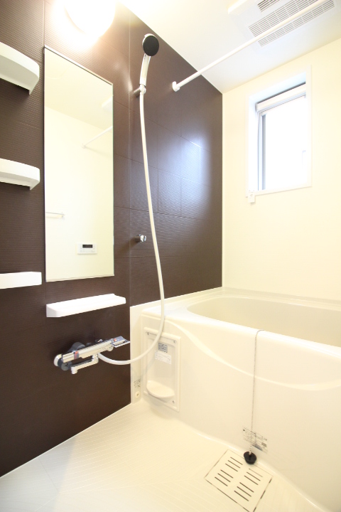 9/20 浴室