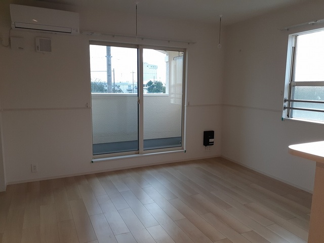 3/20 リビング/ダイニング