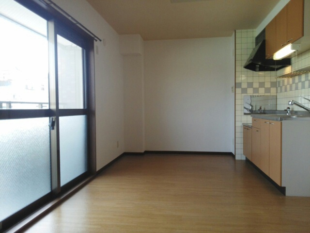 3/20 リビング/ダイニング