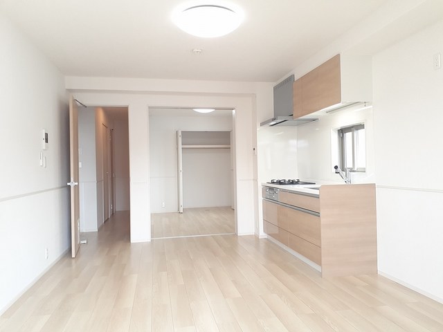 3/20 リビング/ダイニング