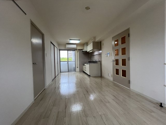 3/15 リビング/ダイニング