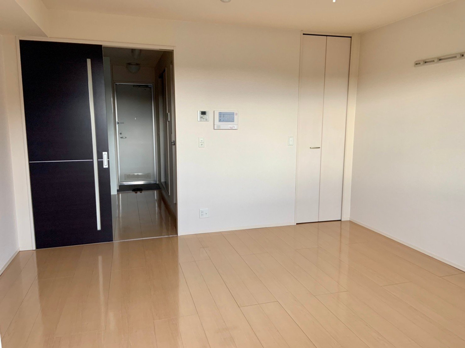 3/28 リビング/ダイニング