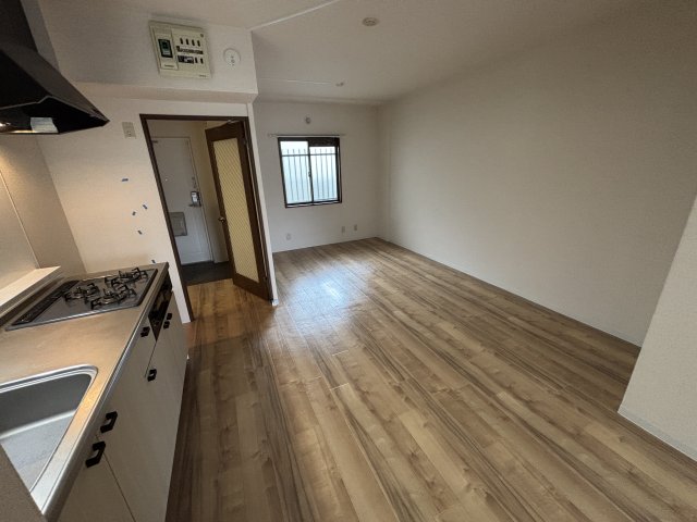 5/25 リビング/ダイニング