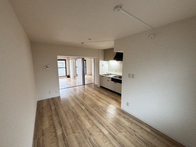 4/25 リビング/ダイニング