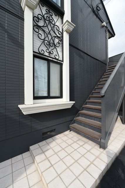 6/9 エントランス