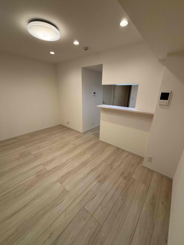 5/16 リビング/ダイニング