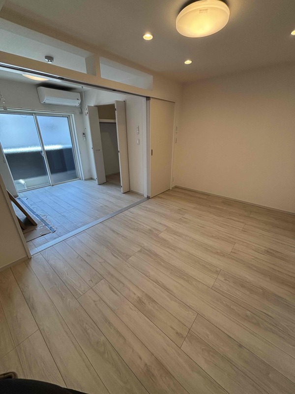 3/16 リビング/ダイニング