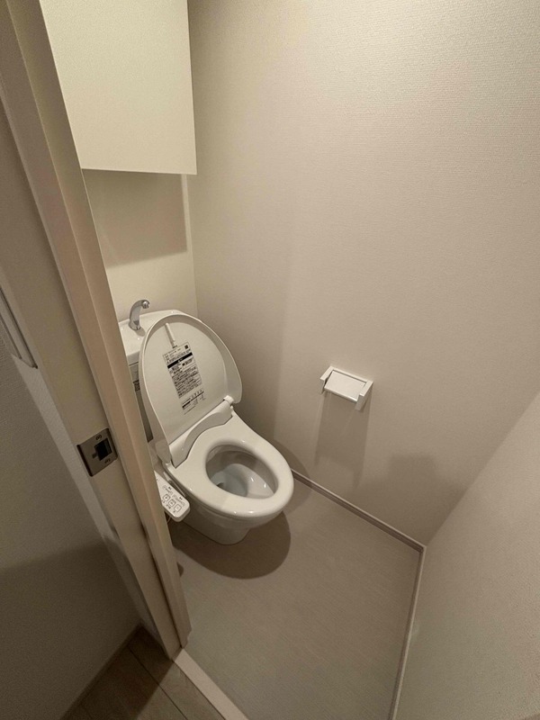 12/16 トイレ