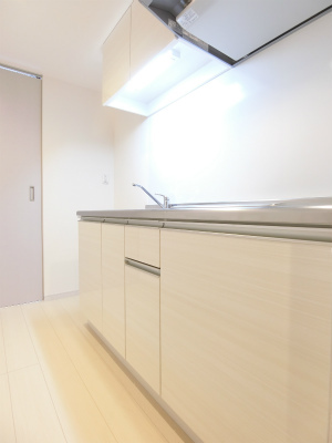 7/15 キッチン