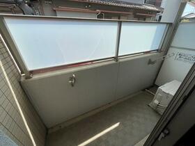 14/16 バルコニー