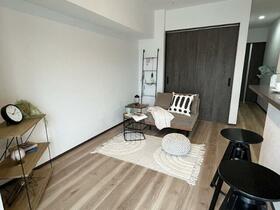 3/16 リビング/ダイニング