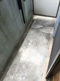 14/16 バルコニー