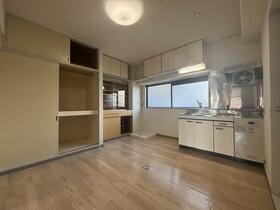 3/9 リビング/ダイニング