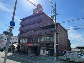 1/4 外観