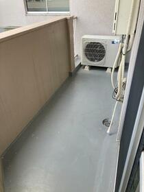 14/16 バルコニー