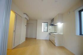 3/16 リビング/ダイニング