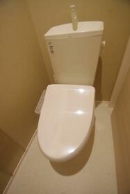 10/16 トイレ
