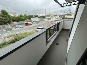 14/26 バルコニー