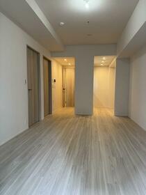 6/16 リビング/ダイニング